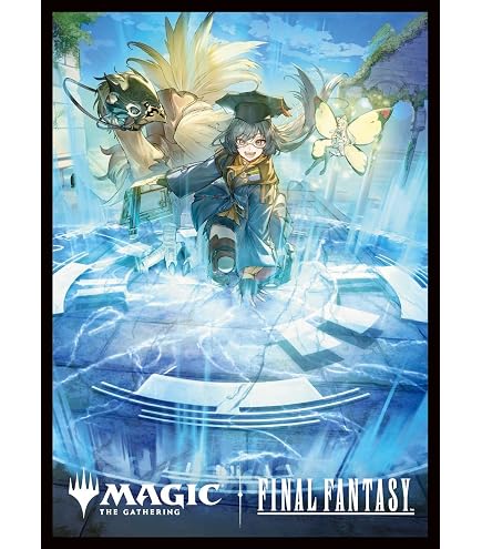 Amazon | 『マジック：ザ・ギャザリング――FINAL FANTASY